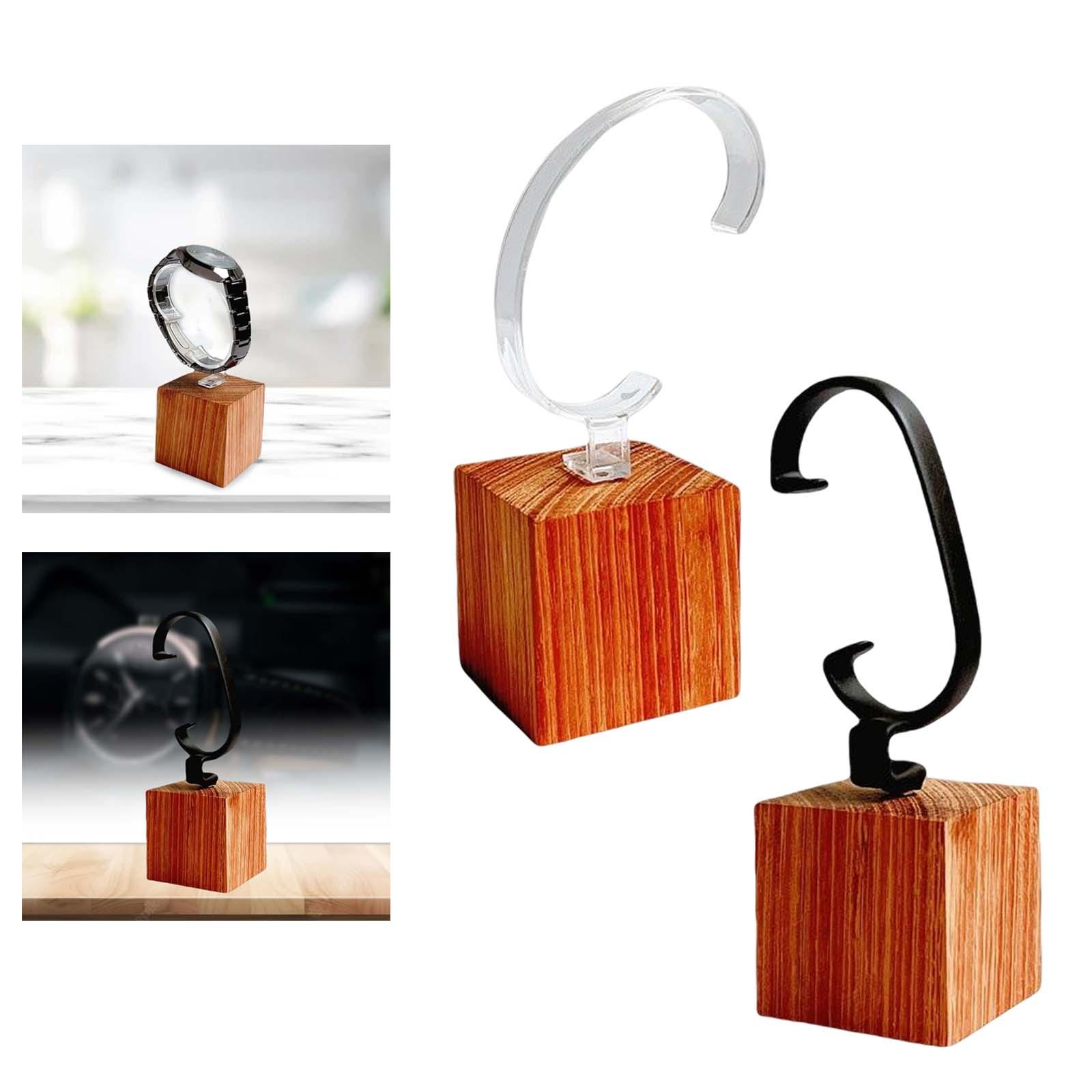 Elegante Soporte de Acrílico p - Jewelry Or Watches reseña y precio