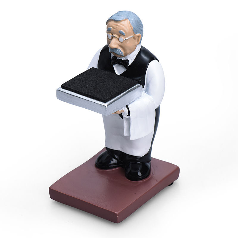 Nuevo soporte de resina para r - Jewelry And Watches Box reseña y precio