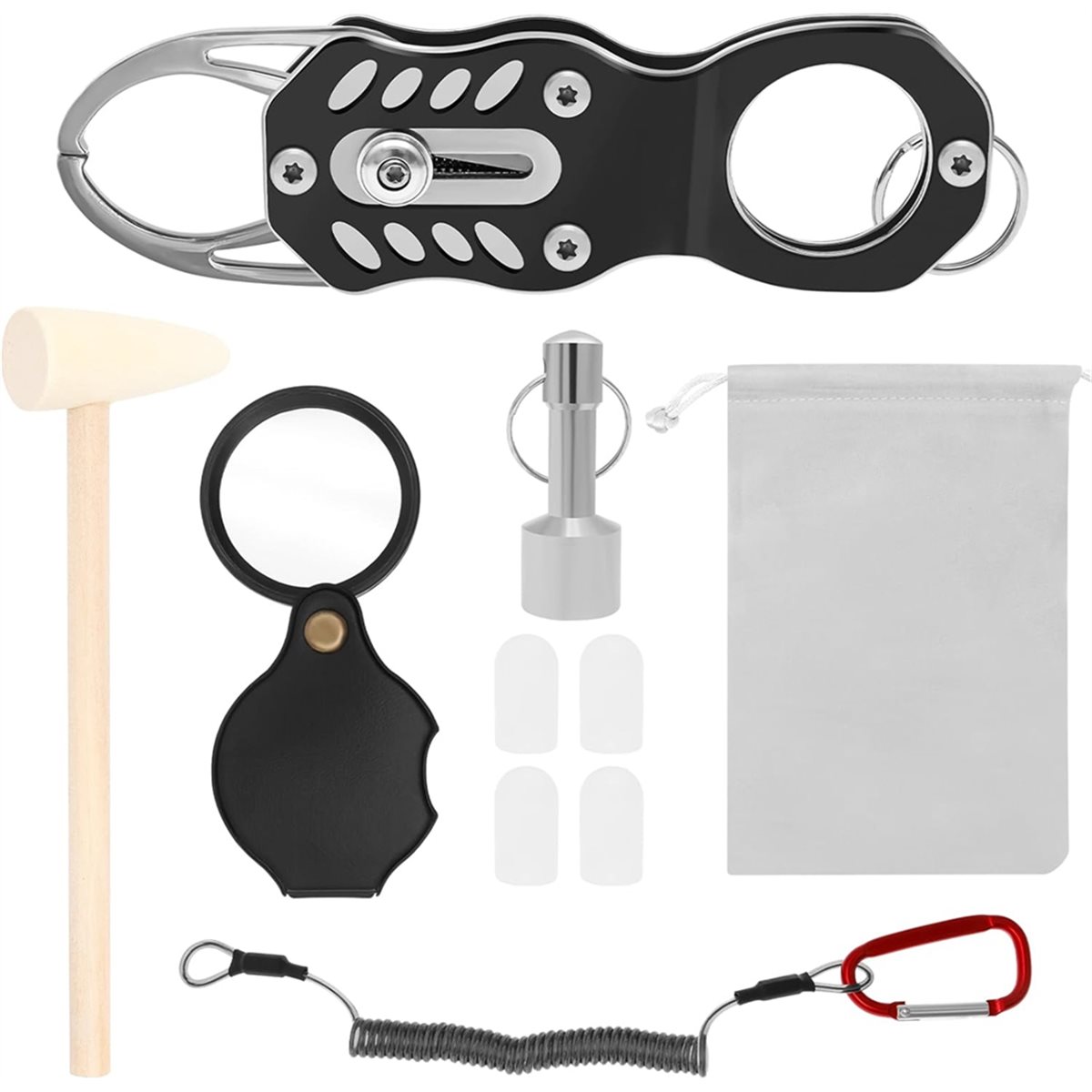 *CLOS Kit de prueba de oro y p - Collectors Coins Jewelry & Watches Of Smithtown Photos reseña y precio