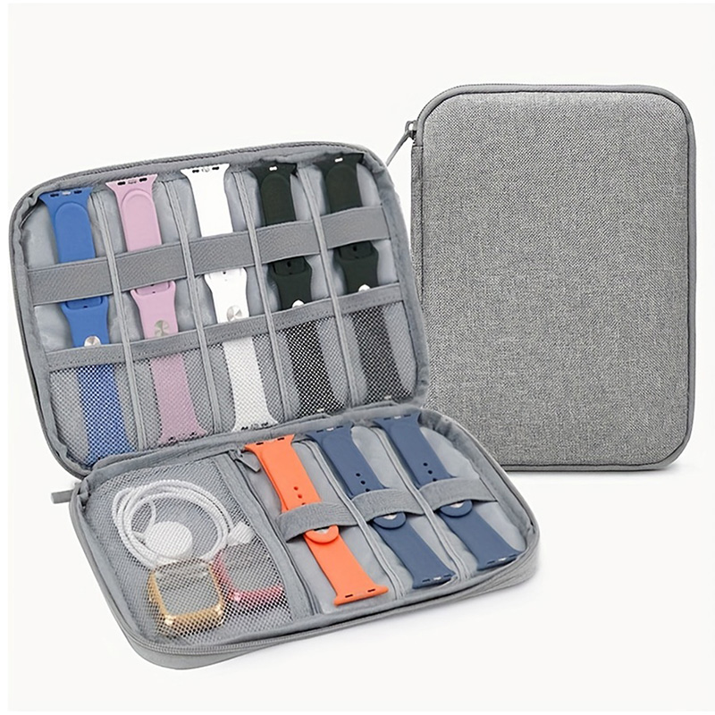 Bolsa para correas de reloj Ap - Jewelry And Watches Box reseña y precio