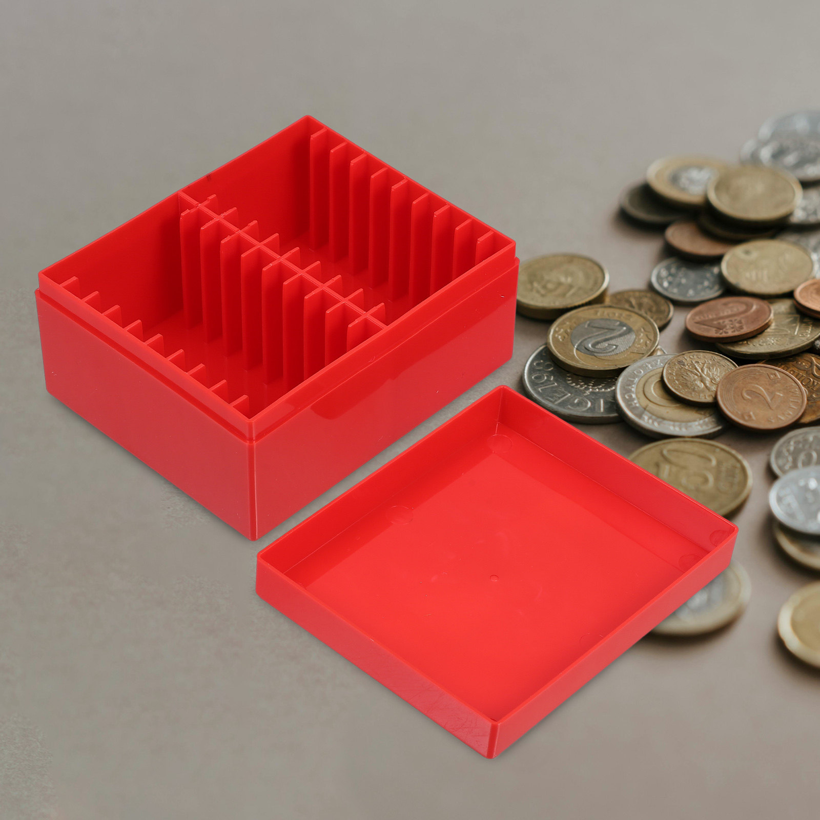 Caja de Almacenamiento de Mone - Collectors Coins Jewelry & Watches Of Smithtown Photos reseña y precio