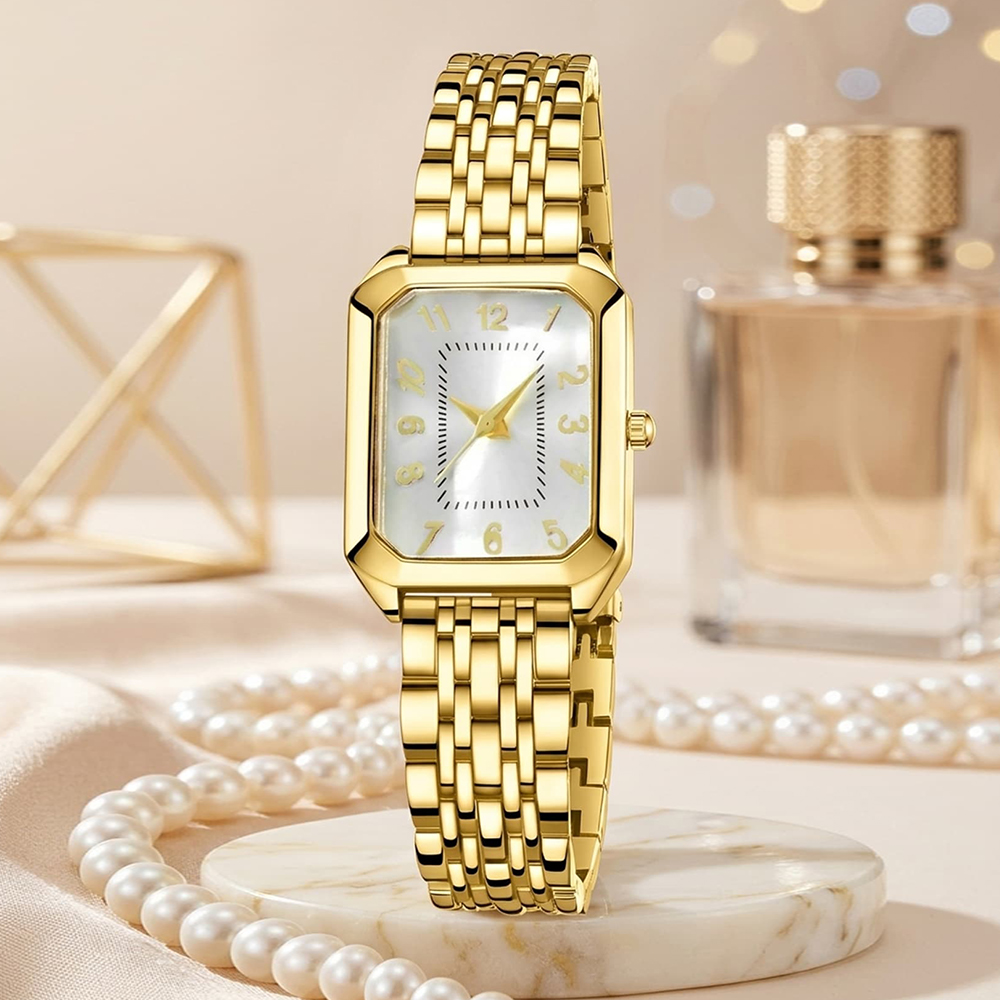 Reloj de pulsera unisex de 1 p - Jewelry Watches Luxury reseña y precio
