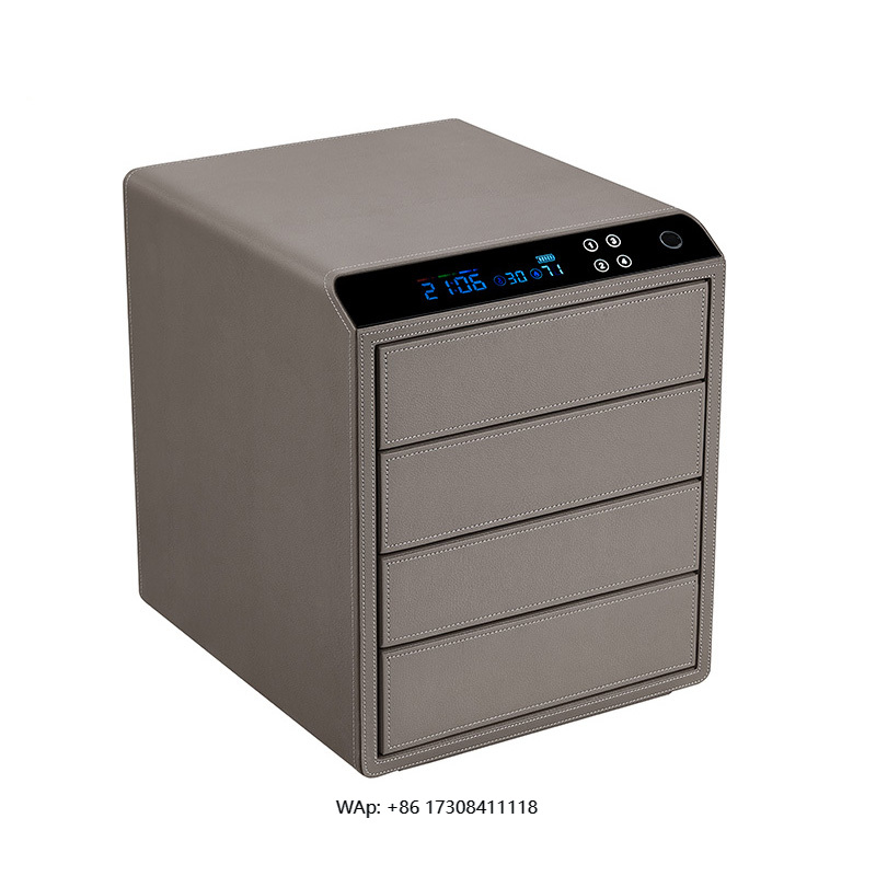 Joyero Inteligente y Popular,  - Jewelry And Watches Box reseña y precio