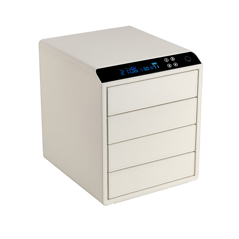 Joyero Inteligente y Popular,  - Jewelry And Watches Box reseña y precio