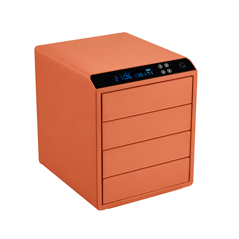 Joyero Inteligente y Popular,  - Jewelry And Watches Box reseña y precio