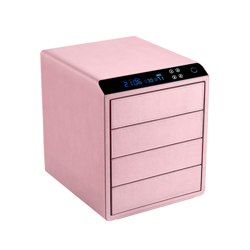 Joyero Inteligente y Popular,  - Jewelry And Watches Box reseña y precio