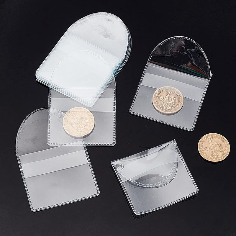Protector de plástico transpar - Collectors Coins Jewelry & Watches Of Smithtown Photos reseña y precio
