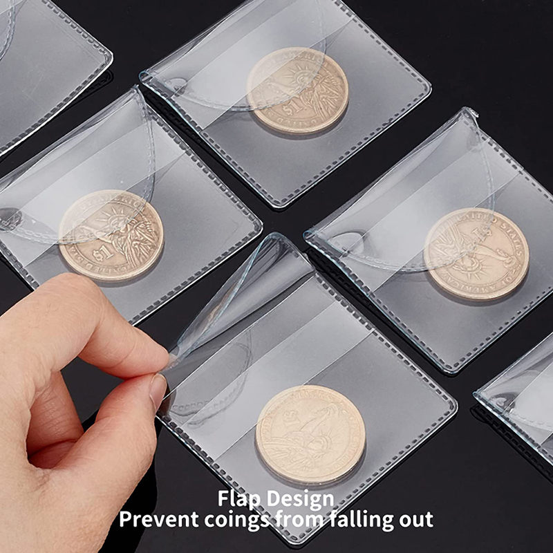 Protector de plástico transpar - Collectors Coins Jewelry & Watches Of Smithtown Photos reseña y precio