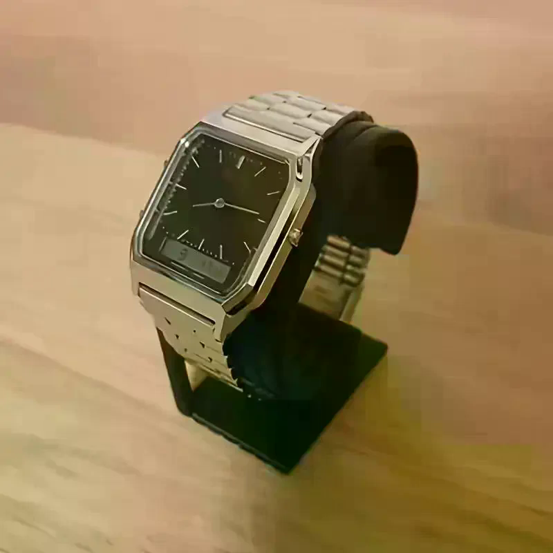 Soporte de lujo para relojes d - Jewelry Store For Watches reseña y precio